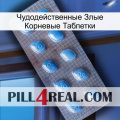 Чудодейственные Злые Корневые Таблетки viagra3